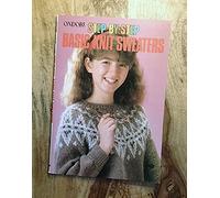 Step-by-step Basic Knit Sweaters