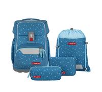 Step By Step Basic School Backpack Set
