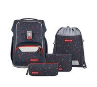 Step By Step Basic School Backpack Set