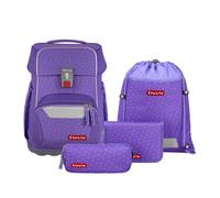 Step By Step Basic School Backpack Set