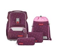 Step By Step Basic School Backpack Set
