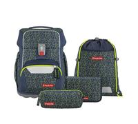 Step By Step Basic School Backpack Set