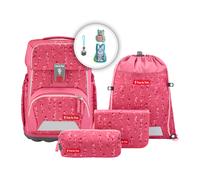 Step By Step Basic School Backpack Set