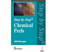 Step by Step: Chemical Peels