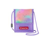 Step By Step Chest Pouch Butterfly Luna