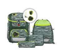 Step By Step Circle School Backpack Set