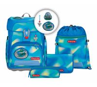 Step by Step Cloud Flash Schulranzen-Set 5-teilig Ninja Zazu