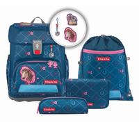 Step by Step Cloud Horse Lima