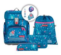 Step by Step Cloud Mermaid Lola