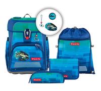 Step by Step Cloud School Backpack Set