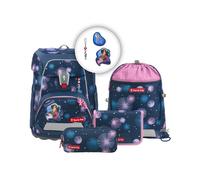 Step By Step Cloud Reflect School Backpack Set Mermaid Delia