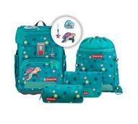 Step by Step Cloud School Backpack Set