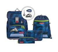 Step by Step Cloud School Backpack Set
