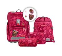 Step by Step Cloud School Backpack Set