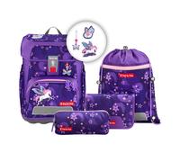 Step by Step Cloud School Backpack Set