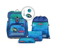 Step by Step Cloud School Backpack Set