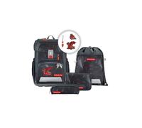 Step by Step Cloud School Backpack Set