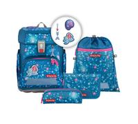Step by Step Cloud School Backpack Set