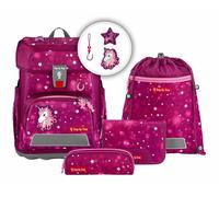 Step by Step Cloud School Backpack Set