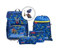 Step by Step Cloud Soft School Backpack Set