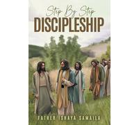 Step By Step Discipleship
