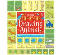Step-by-Step Drawing Animals