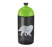 Step by Step Drinking Bottle Dino Tres
