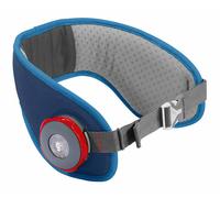 Step by Step Easy Belt Blue