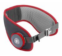 Step by Step Easy Belt Red