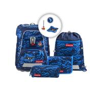 Step By Step FIT School Backpack Set Manta Rio