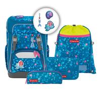 Step by Step Giant Mermaid Lola