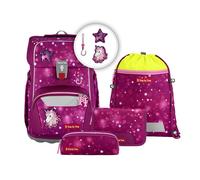 Step By Step Giant School Backpack Set