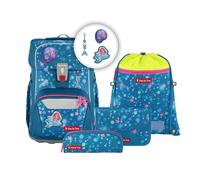 Step By Step Giant School Backpack Set