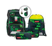 Step By Step Giant School Backpack Set