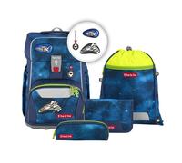 Step By Step Giant School Backpack Set