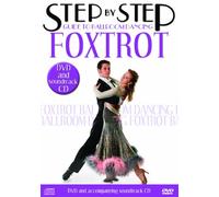 Step by Step Guide to Foxtrot DVD & Soundtrack CD