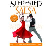 Step by Step Guide to Salsa DVD & Soundtrack CD