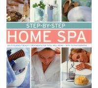 Step by Step Home Spa