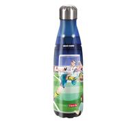 Step by Step Insulated Stainless Steel Drinking Bottle