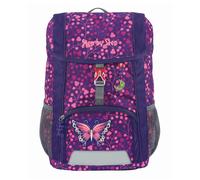 Step by Step KID Backpack-Set Butterfly Night Ina