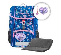 Step by Step KID REFLECT Backpack-Set 3-Teilig Seashell Pearl