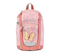 Step by Step Kiga Mini Backpack 6L Butterfly Mia salmon