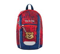 Step By Step Kiga Mini School Backpack FC Bayern Berni