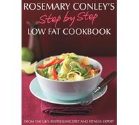 Step By Step Low Fat Cookbook