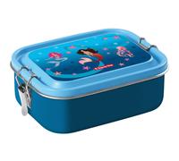 Step by Step lunch box Lunchbox Stainless Steel Sweet Mermaid