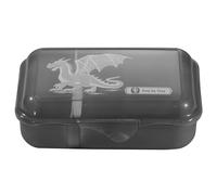 Step by Step Lunchbox lunch box Dragon Drako
