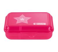 Step by Step Lunchbox lunch box Glamour Star
