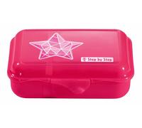 Step by Step Lunchbox lunch box Star Stella