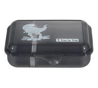 Step by Step Lunchbox lunch box Wild T-Rex Taro