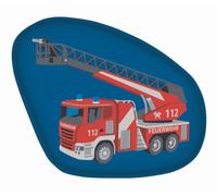 Step by Step Magic Mags Fire Engine Buzz